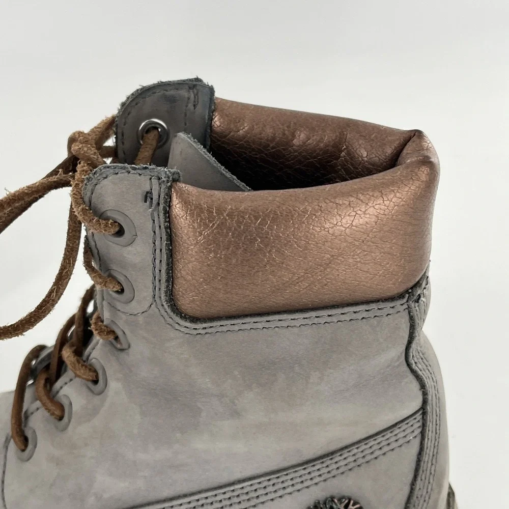Timberland Premium 6